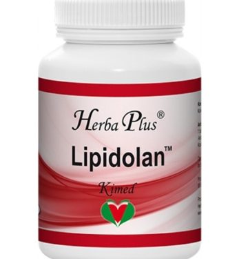 Lipidolan - Godt for LDL kolestreolet